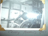 Picture relating to Cliffy Island Lighthouse - titled 'Cliffy Island Lighthouse'