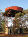 Picture relating to Glenmorgan - titled 'Glenmorgan - tank'