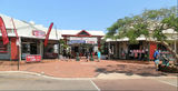 Picture relating to Broome - titled 'Broome'