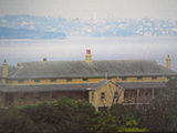 Picture relating to Sydney Harbour National Park - titled 'Sydney Harbour National Park'