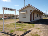 Picture relating to Goomeri - titled 'Goomeri Qld.'