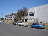 Picture relating to Taren Point - titled 'Bay Rd new construction.'