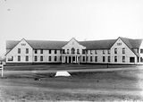 Picture relating to Limestone Avenue - titled 'Hotel Ainslie, Limestone Avenue, Ainslie.'