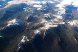 Picture relating to Mount Kelly - titled 'Mount Kelly covered in snow'