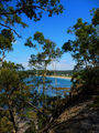 Picture relating to Long Beach - titled 'Maloneys Beach'