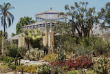 Picture of / about 'Adelaide' South Australia - Palm House (1877), Adelaide Botanic Gardens.