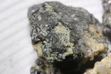 Picture relating to Tolwong Mines - titled 'Tolwong Mines'