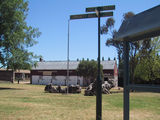 Picture relating to Molong - titled 'Molong NSW 2009'