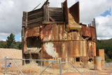 Picture relating to Lake George Mine - titled 'Lake George Mine'
