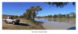 Picture relating to Eyre Creek - titled 'Eyre Creek'
