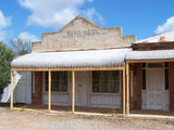 Picture relating to Hallett - titled 'Hallett'