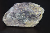 Picture relating to Pine Mountain Mine - titled 'Pine Mountain Fluorite Mine'