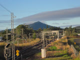 Picture relating to Tiaro - titled 'Tiaro'