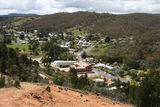 Picture relating to Lake George Mine - titled 'Lake George Mine'