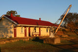 Picture relating to Gatton - titled 'Gatton'