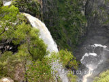 Picture relating to Dangars Falls - titled 'Dangars Falls'