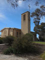 Picture relating to Ouyen - titled 'Ouyen'