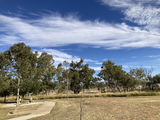 Picture relating to Wallumbilla - titled 'Wallumbilla'