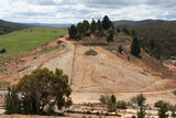 Picture relating to Lake George Mine - titled 'Lake George Mine'