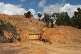 Picture relating to Lake George Mine - titled 'Lake George Mine'