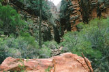 Picture relating to Bunyip Chasm - titled 'Bunyip Chasm'