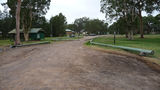 Picture relating to Mallabula - titled 'Tanilba Bay Park'