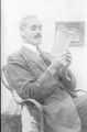 Fred Weatherhead