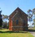 Picture relating to Spalding - titled 'Spalding'