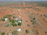 Picture relating to Kajabbi - titled 'Kajabbi - looking north'