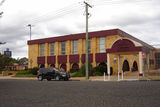 Picture relating to Werris Creek - titled 'Werris Creek Bowling & Tennis Club'