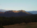 Picture relating to Megalong Valley - titled ''