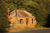 Picture relating to Nile - titled 'Nile � Weatherboard cottage'