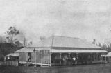 Picture relating to Kalbar - titled 'Royal Hotel, Kalbar, ca. 1903'