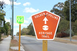 Picture relating to Mundaring - titled 'Mundaring'