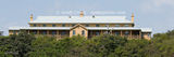 Picture relating to Sydney - titled 'Quarantine Station , Sydney.'