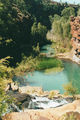 Picture relating to Dales Gorge - titled 'Dales Gorge'