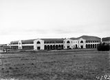 Picture relating to City Hill - titled 'Sydney Building, Civic Centre from City Hill.'