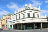 Picture relating to Launceston - titled 'W C Oldman Building'