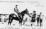 Picture relating to Cloncurry - titled 'Winner of the Brunette Downs Bracelet at Cloncurry'