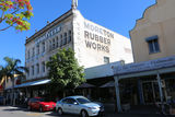 Picture relating to Woolloongabba - titled 'Woolloongabba'