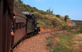 Picture relating to Quorn - titled 'Quorn SA - Pichi Richi Railway'