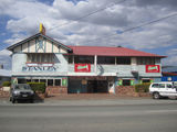 Picture relating to Kilcoy - titled 'Kilcoy'