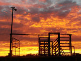 Picture relating to Bedford Downs - titled 'Bedford Downs'