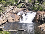 Picture relating to Mongarlowe River - titled 'Mongarlowe River'