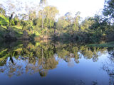 Picture relating to Bucca - titled 'Kolan River, Bucca'