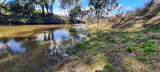 Thanes Creek