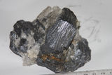 Picture relating to Wolfram Camp Group Mine - titled 'Wolfram Camp Group Mine'