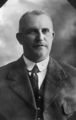 Picture relating to Queensland - titled 'John George Appel'