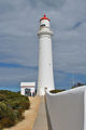 Picture relating to Cape Nelson Light - titled 'Cape Nelson Light'