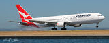 Picture relating to Sydney Airport - titled 'Touchdown at Sydney Airport'